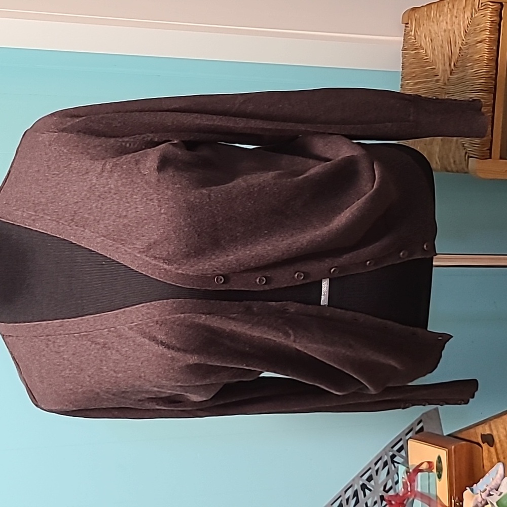 Worthington Sweater